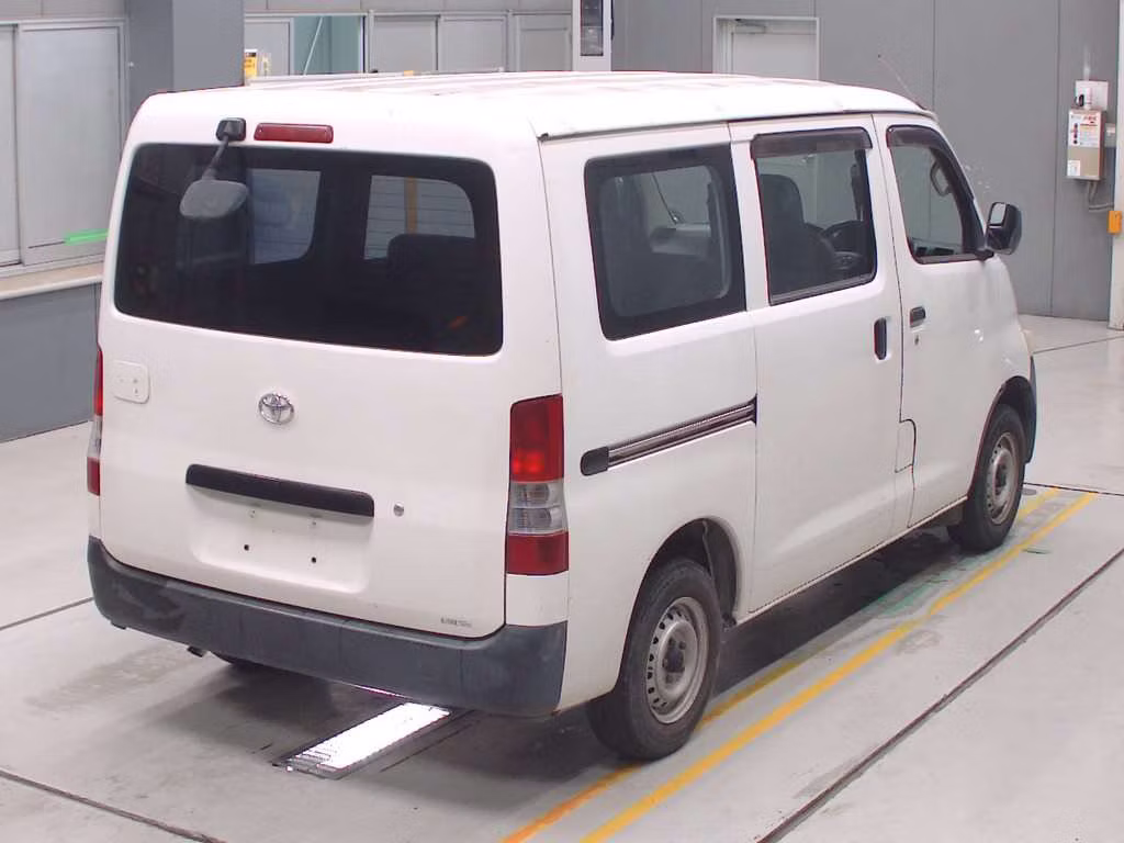 TOYOTA LITE ACE