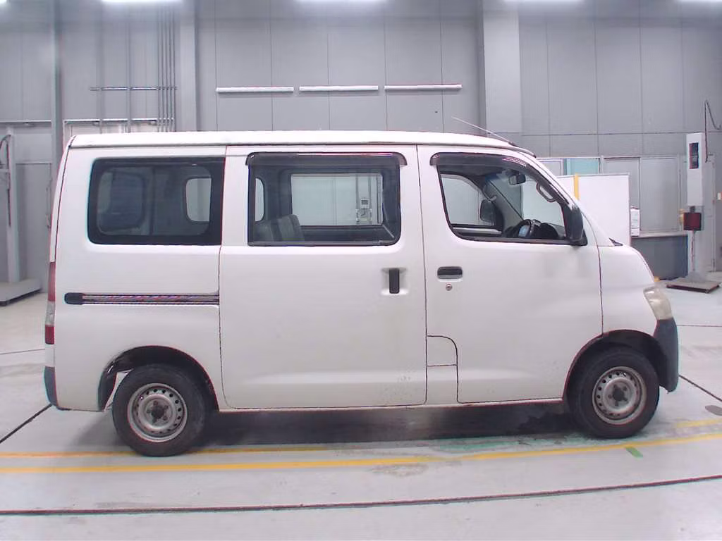 TOYOTA LITE ACE
