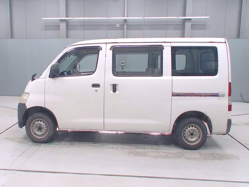TOYOTA LITE ACE