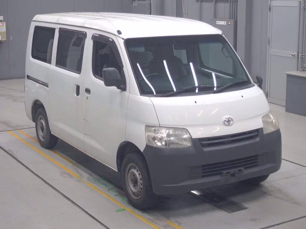 TOYOTA LITE ACE