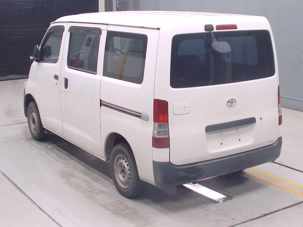 TOYOTA LITE ACE
