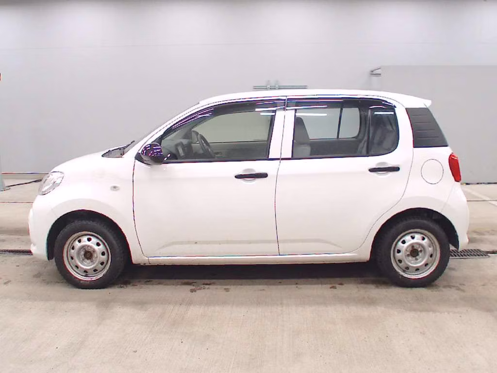 DAIHATSU BOON