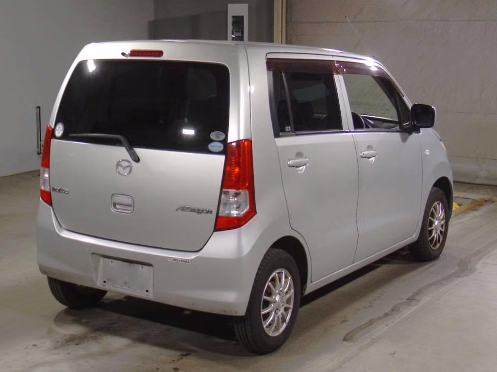 MAZDA AZ-WAGON