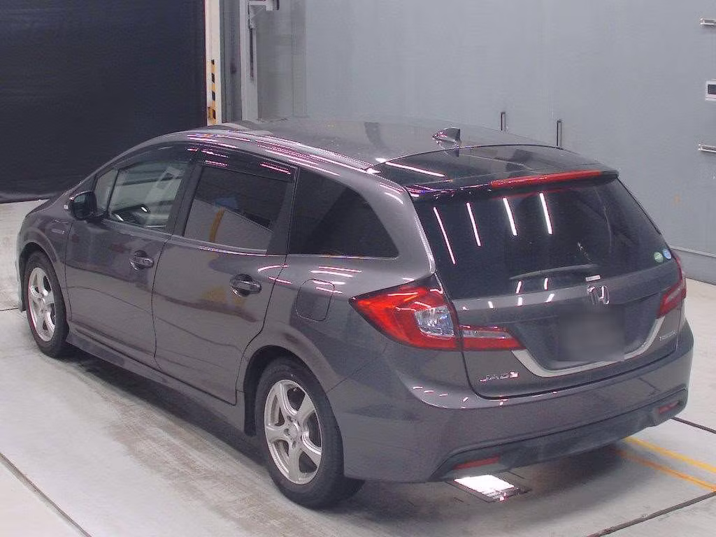 HONDA JADE