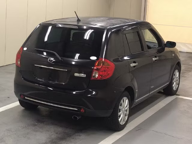 MAZDA VERISA