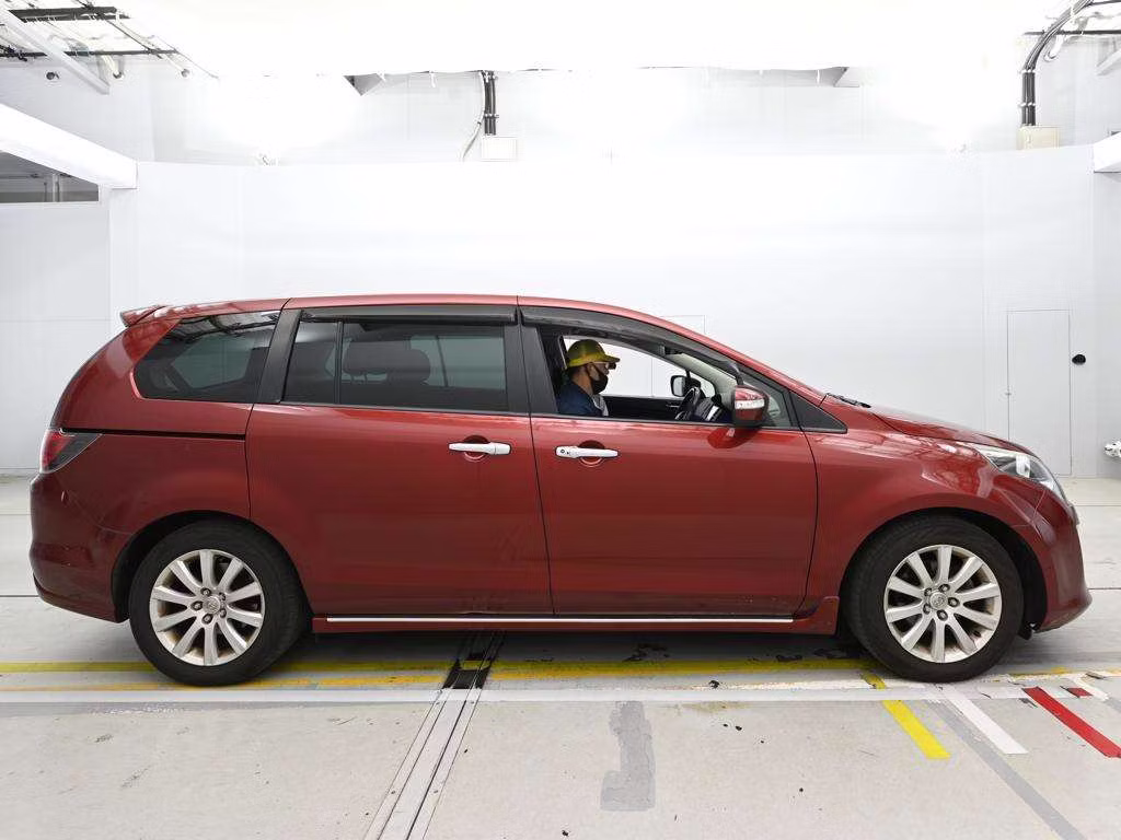 MAZDA MPV