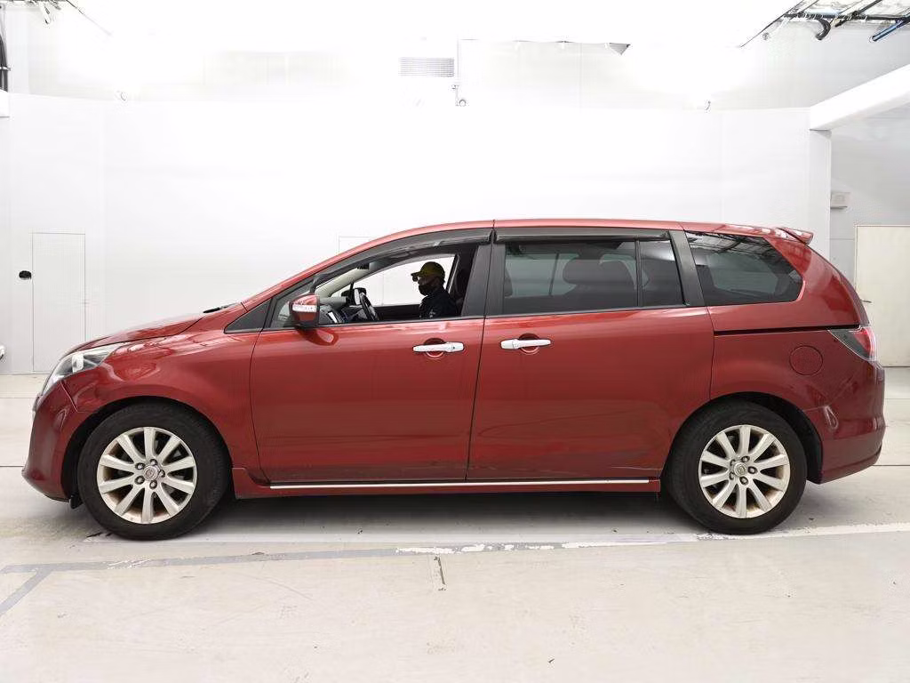 MAZDA MPV