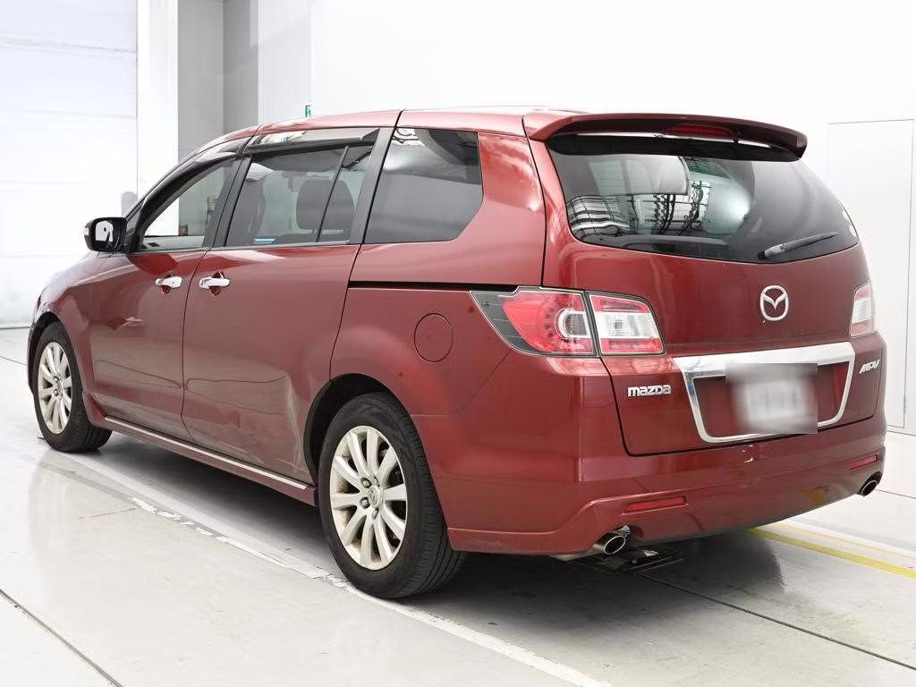 MAZDA MPV
