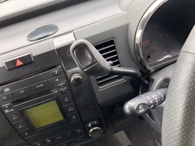 MAZDA AZ-WAGON