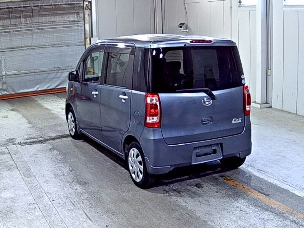 DAIHATSU TANTO EXE