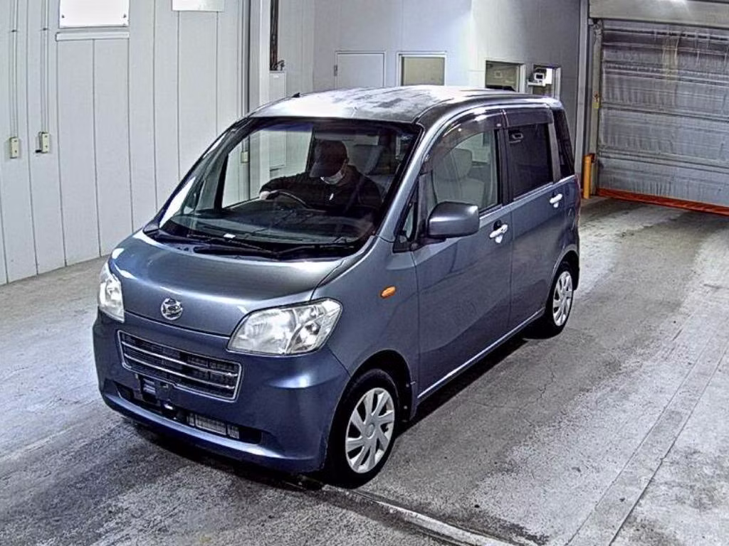 DAIHATSU TANTO EXE