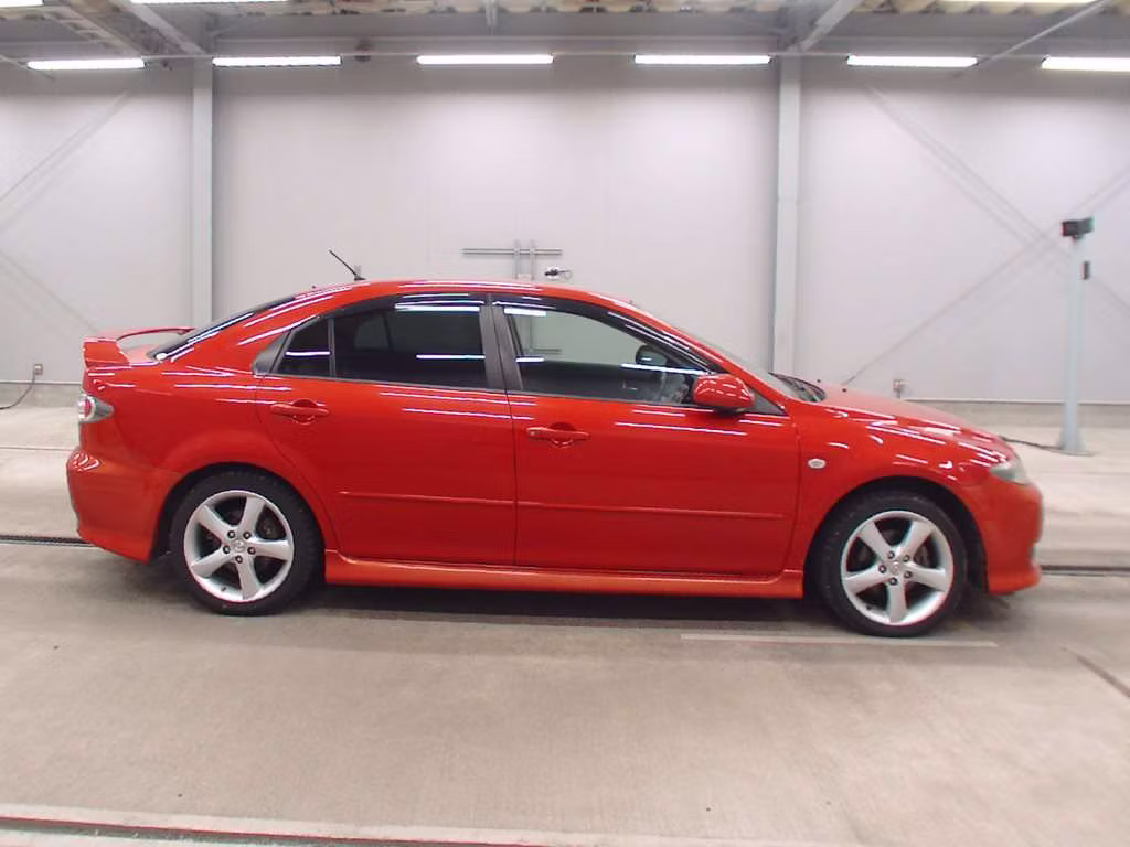 MAZDA ATENZA