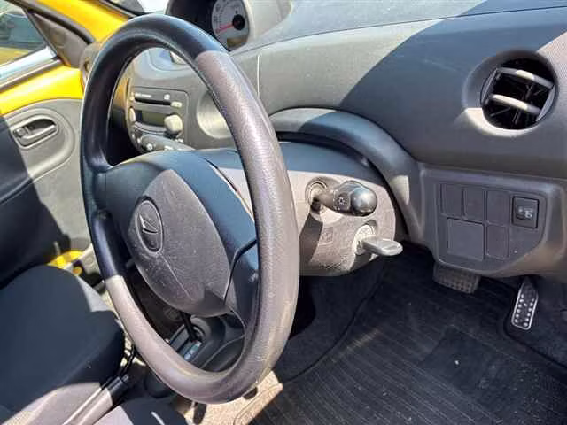 DAIHATSU ESSE