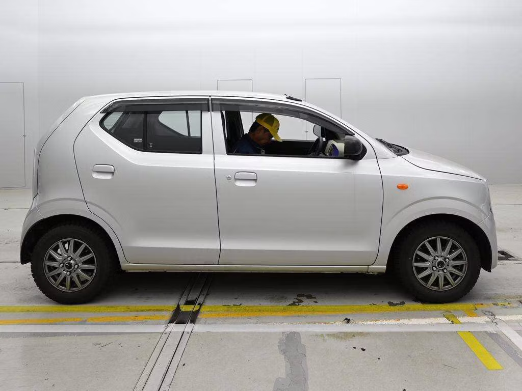 MAZDA CAROL