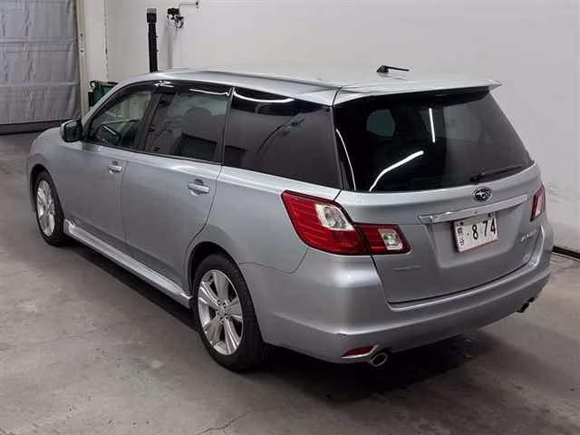SUBARU EXIGA