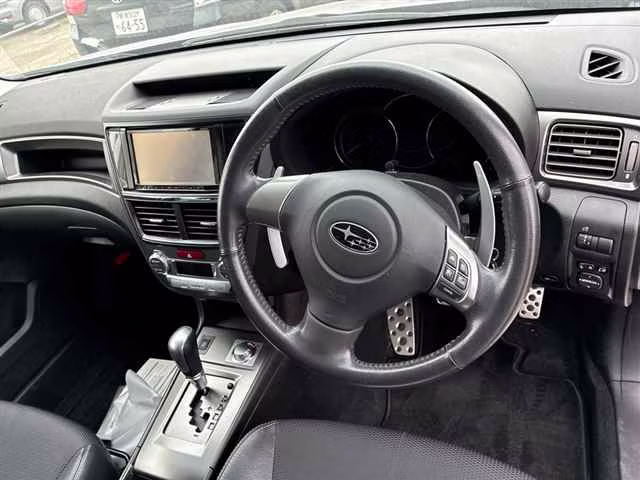 SUBARU EXIGA