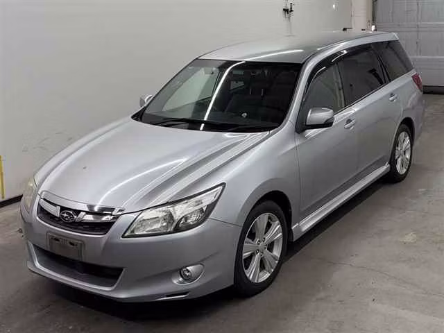 SUBARU EXIGA