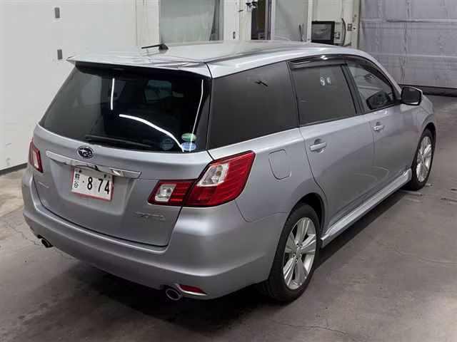 SUBARU EXIGA