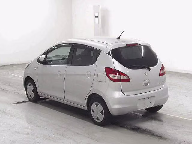 SUZUKI CERVO