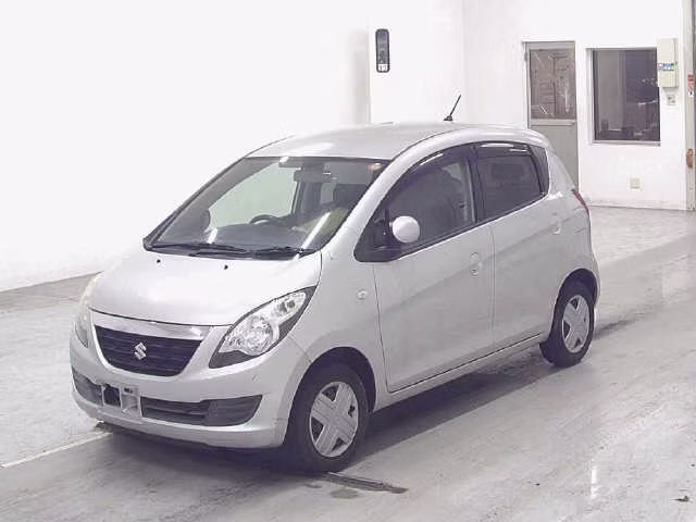 SUZUKI CERVO