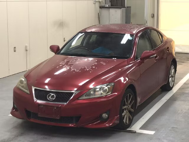 LEXUS IS250