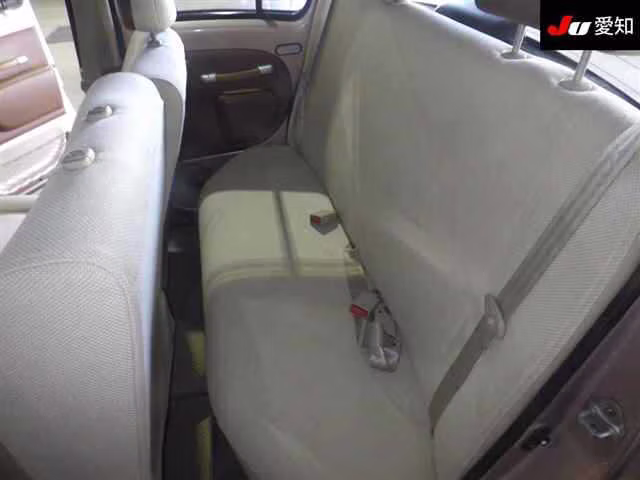 TOYOTA WILL VI