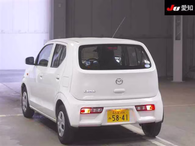 MAZDA CAROL