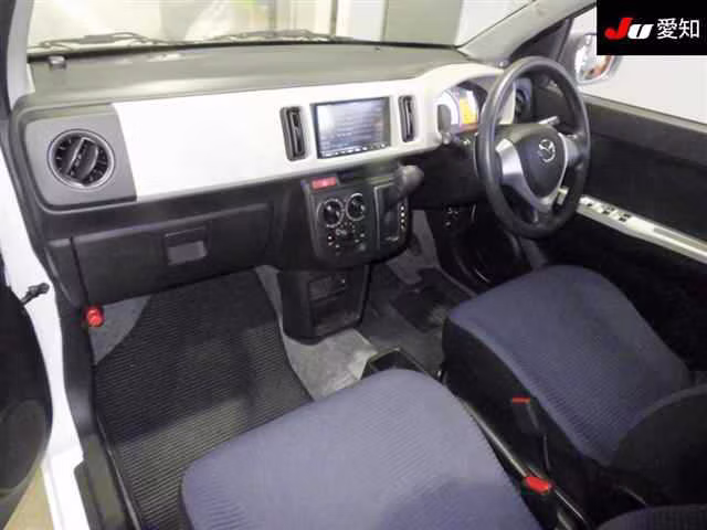 MAZDA CAROL