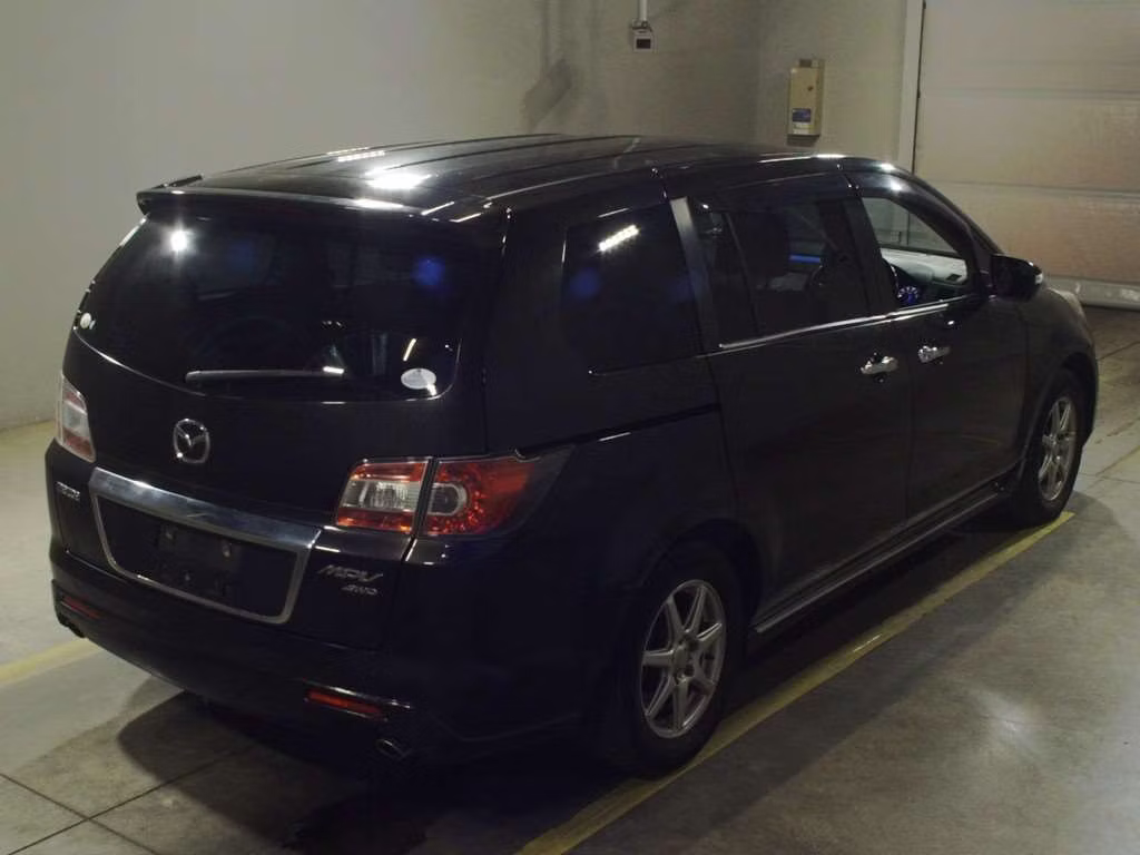 MAZDA MPV