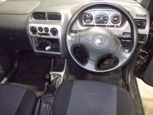 DAIHATSU TERIOS KID