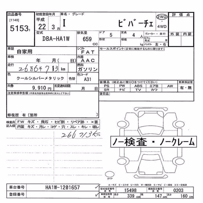 MITSUBISHI I