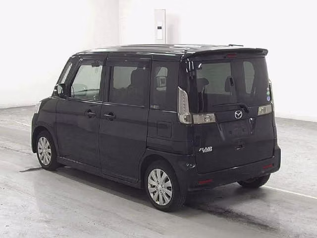 MAZDA FLAIR WAGON