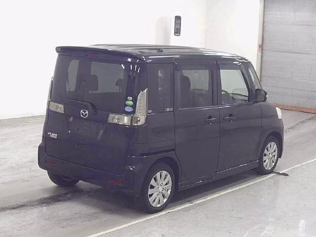 MAZDA FLAIR WAGON