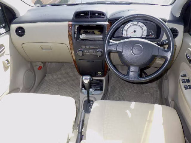 DAIHATSU MIRA AVY