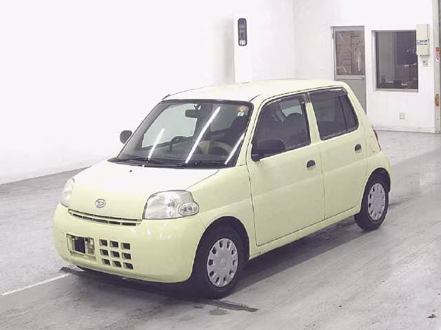 DAIHATSU ESSE