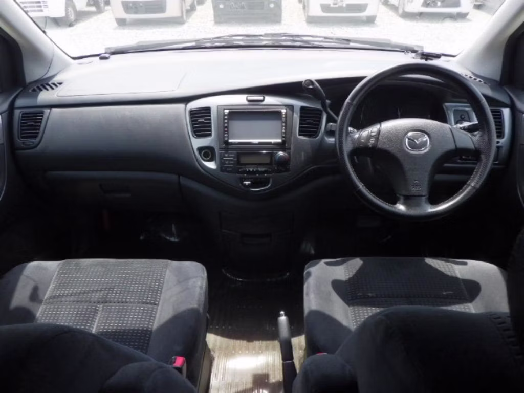 MAZDA MPV