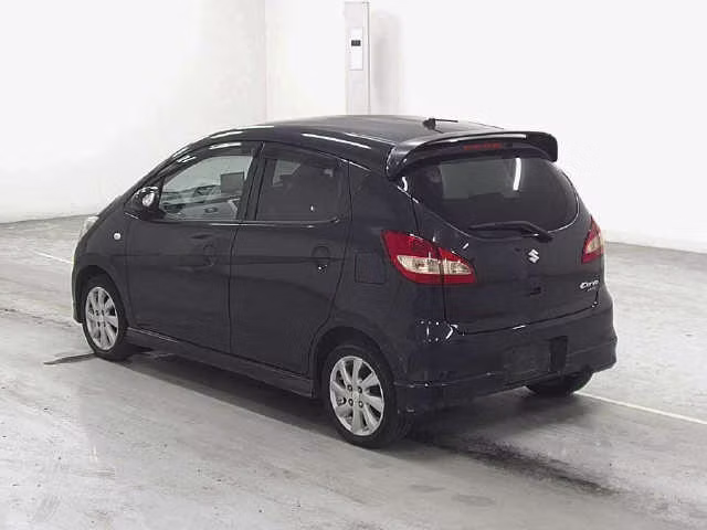 SUZUKI CERVO