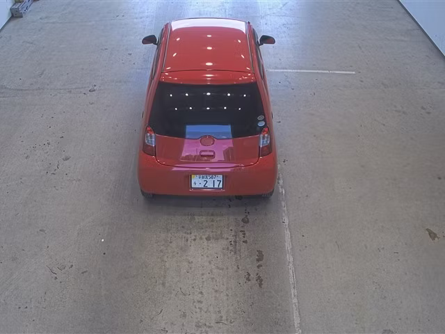 DAIHATSU ESSE