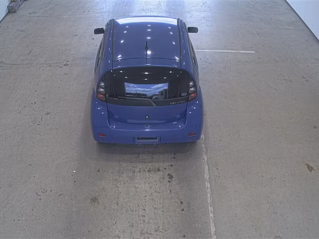 TOYOTA WILL CYPHA