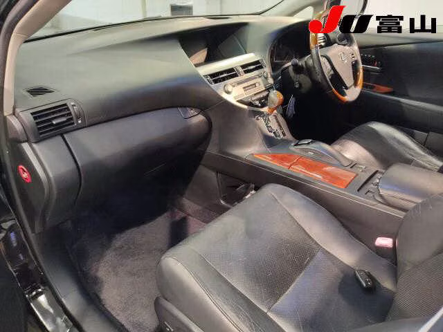 LEXUS RX450H