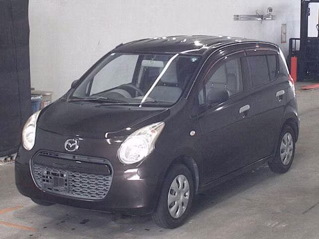 MAZDA CAROL
