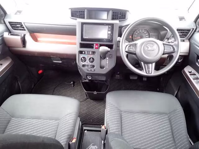 DAIHATSU THOR