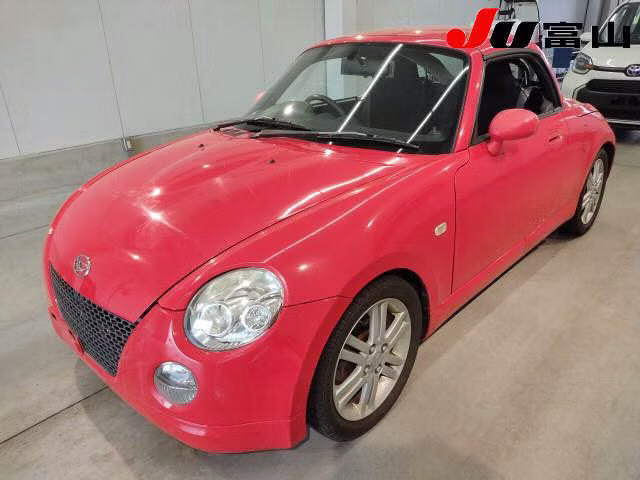DAIHATSU COPEN