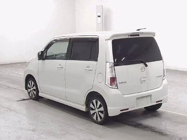 MAZDA AZ-WAGON
