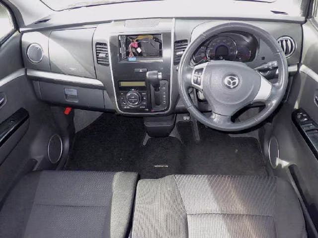 MAZDA AZ-WAGON