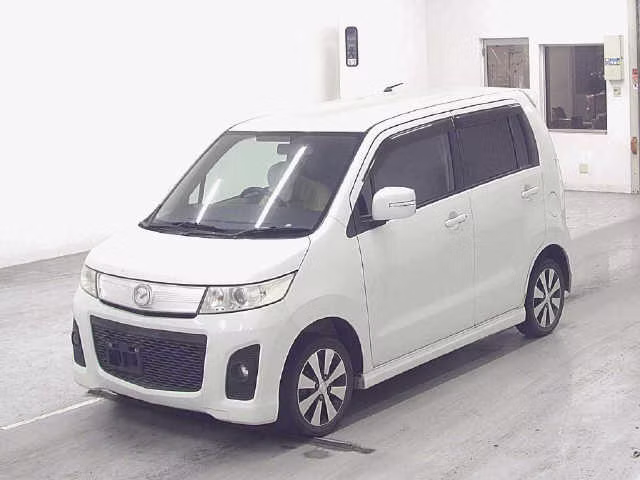 MAZDA AZ-WAGON