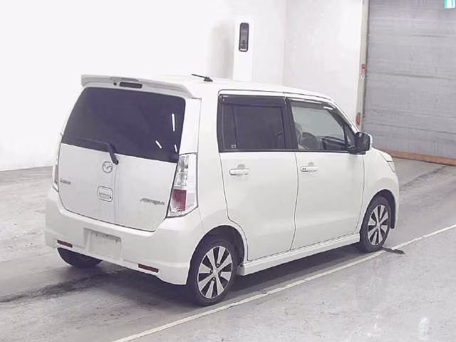MAZDA AZ-WAGON