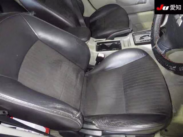 MITSUBISHI GALANT FORTIS
