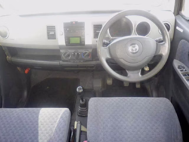 MAZDA AZ-WAGON