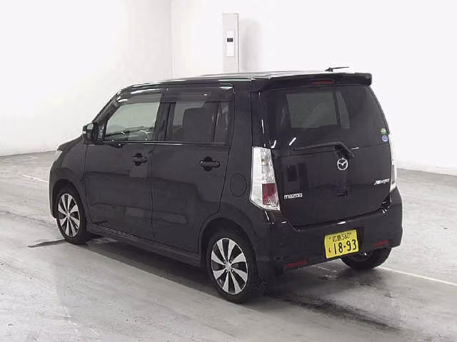 MAZDA AZ-WAGON
